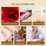 6/9 Gear Negative Pressure Vacuum Suction Cup Body Fat Burner Guasha Massage Home Rechargeable Electric Heating Cupping Massager