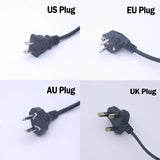 Detox Ionic Foot Spa Bath Machine Massage Foot Ionic Detoxification Relieves Fatigue Promote Good Health And Full For Vitality