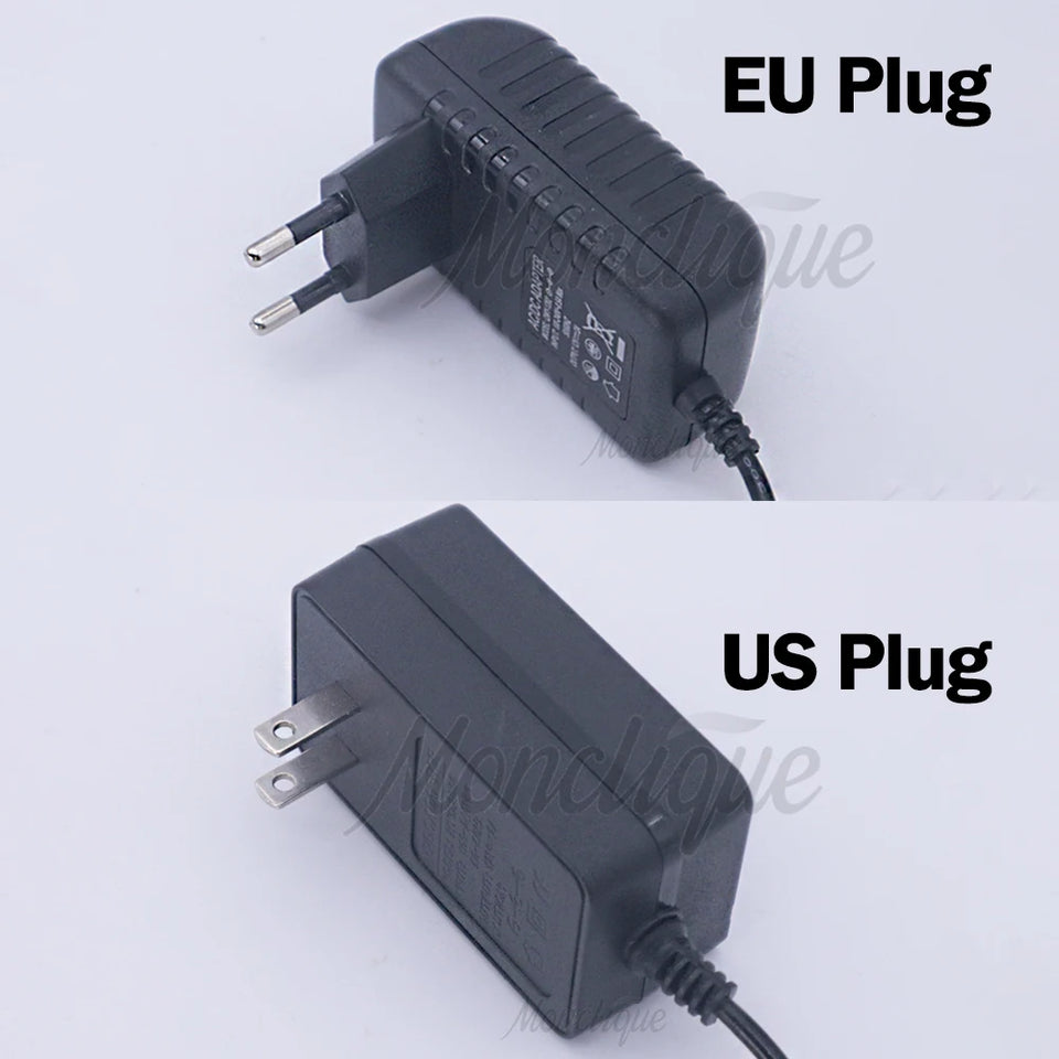 Super Big Eletric Foot Calf Massager Leg Massage Heated Roller Pressure Compresstion Relax Feet Muscle Blood Circulation Tools