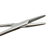 Autoclavable Dental Needle Holder & Surgical Forceps – Stainless Steel Orthodontic Tweezer