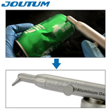 ATMDENT Dental Aluminum Oxide Micro Blaster – Air Abrasion Sandblasting Polisher & Microetcher for Precision Dentistry