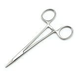 Autoclavable Dental Needle Holder & Surgical Forceps – Stainless Steel Orthodontic Tweezer