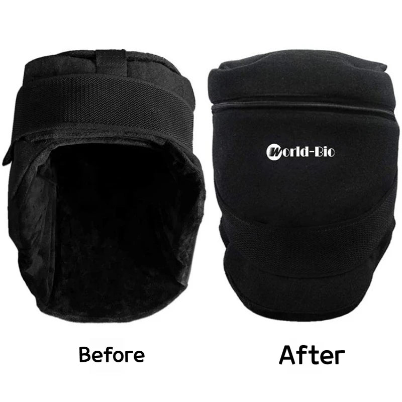 Migraine Relief Ice Gel Hat – Cold & Hot Compress Therapy for Headache and Pain Relief