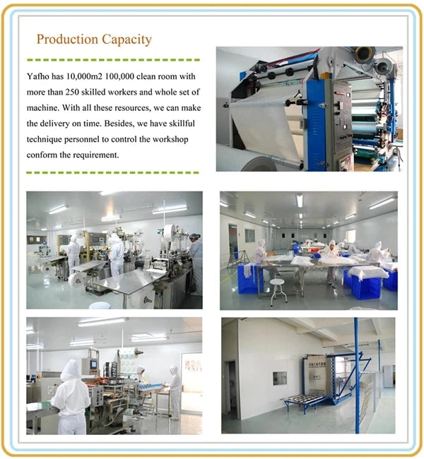 Negative Pressure Wound Therapy (NPWT) VAC Device with Dressing Kit – Advanced Medical Wound Care System