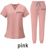 Customized Quick-Drying Medical Blouse & Overalls – Unisex Nurses, Doctors, Pet Hospital & Beautician Uniforms