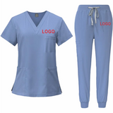 Customized Quick-Drying Medical Blouse & Overalls – Unisex Nurses, Doctors, Pet Hospital & Beautician Uniforms