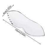 Professional GuaSha Massage Tools Stainless Steel Gua Sha Scraping Massage Tool IASTM Tools Great Soft Tissue Mobilization Tool