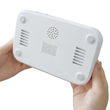 30 Levels 15 Modes Electric Tens Relax Muscle Stimulator EMS Acupuncture Body Facial Massager Digital Therapy Slimming Machine