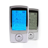 Smart Health 16-Mode Digital Pulse Massager – Electrotherapy Muscle Stimulator & Pain Relief Device