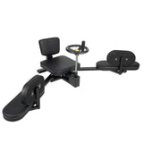 220 lbs Heavy-Duty Pro Leg Stretcher – Yoga & Flexibility Training Machine for Home Gym