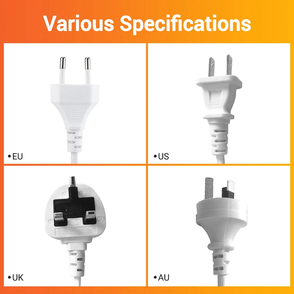 9 Levels Electric Heating Blanket Heated Mat Electro Sheet Pad for Bed Sofa Warm Winter Thermal Blankets Warmer Home Use