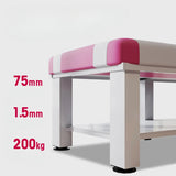 Professional Massage Stretcher Lit De Spa Stretchers Portable Bed Beautician Table Camillas Electricas Para Spa De Belleza