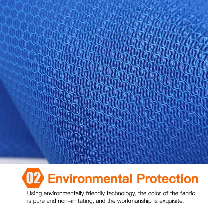 Elderly & Disabled Transfer Belt – Nursing Shift Pad & Turn Over Aid for Bedridden Patient Mobility