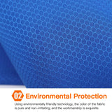 Elderly & Disabled Transfer Belt – Nursing Shift Pad & Turn Over Aid for Bedridden Patient Mobility