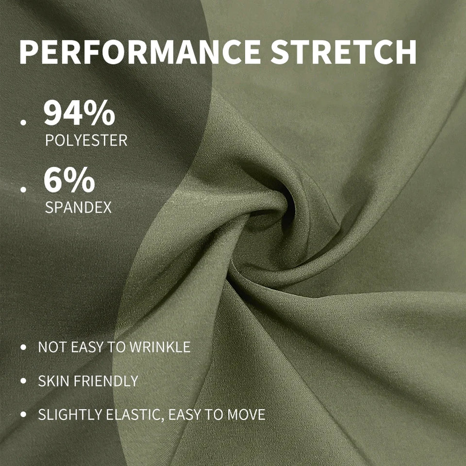 Women’s Medical Nurse Scrubs Set – Unisex Hospital, Clinic, Surgical & Spa Uniforms for Healthcare Professionals