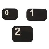 Dental X-Ray Phosphor Plates – Digital Imaging Sensor Boards Without Metal Plate for Dentistry