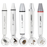 AZDENT Ultrasonic Piezo Scaler Handpiece – Compatible with EMS, DTE, WOODPECKER, SATELEC, VRN (135° Sterilizable)