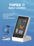 Automatic Endodontic Apex Locator with LCD Screen and Buzzer Alert – Precision Root Canal Measurement