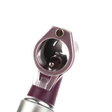 Professional Otoscope Diagnostic Kit with LED Light – ENT Ear Care Tool with 8 Tips