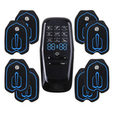 EMS Muscle Stimulator Pulse Acupuncture Relax Digital Therapy EMS Stimulator Pain Relief Body Massager Home Use