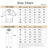 Unisex Medical Scrub Set with Pockets – Jogger-Style Nurse & Doctor Uniform for Clinical, Surgical & Veterinary Work