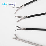 Laparoscopic Simulation Trainer Instruments – Forceps, Graspers, Scissors, Needle Driver for Surgical Training
