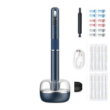 Bebird Note5 Smart Visual Ear Cleaner with Camera & Precision Tweezers – Mini Otoscope Earpick