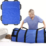 Waterproof Bed Positioning Pad – Transfer & Turning Sheet for Elderly and Disabled Care