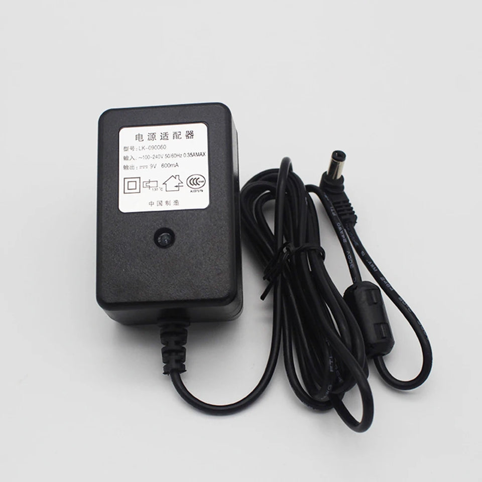 Electric Acupuncture Stimulator Machine Electrical Nerve Muscle Stimulator 6 Channels Output Patch Massager Health Care KWD808-I