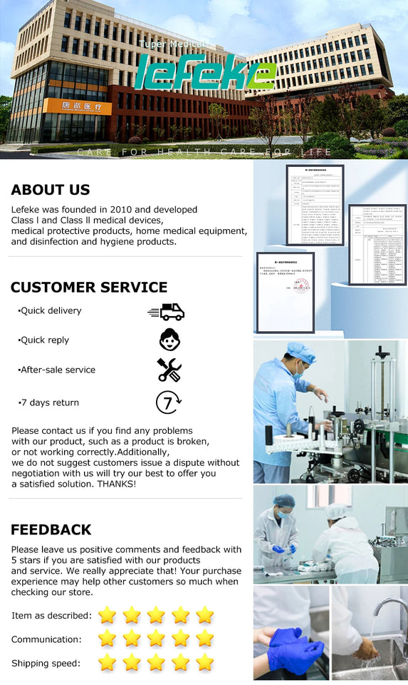 Lefeke Quick-Release Roll Belt – Safety Positioning Harness for Wheelchair & Bed Elderly Care