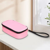 Portable Insulin Cooling Bag – Waterproof Thermal Diabetic Pill Organizer (5 Colors, No Gel)
