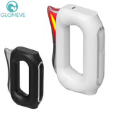 Electric Heating Fascia Massager Body Scraping Microcurrent Vibration Muscle Relaxation Body Lifting Guasha Massage Knife