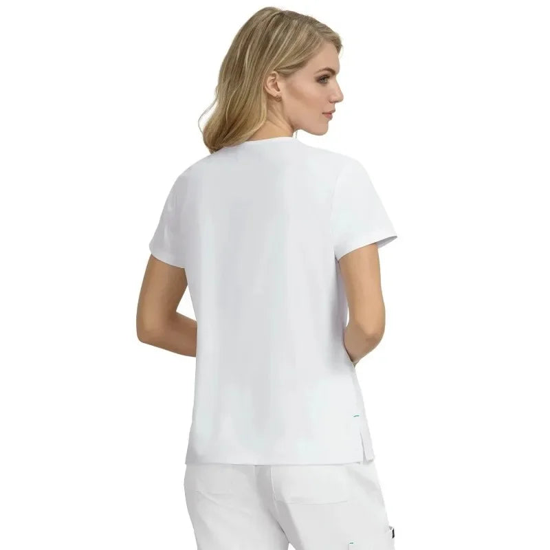 Women’s Scrub Sets with Accessories – Hospital & Spa Workwear