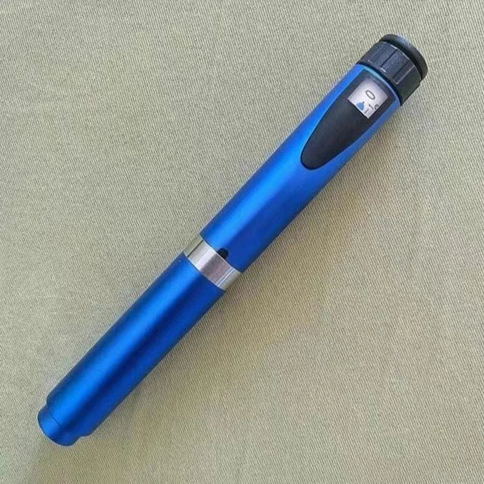 Magic Wrinkle Care Pen – Facial Line Lifter with Sterile Cartridge for Tear Trough & Anti-Aging Treatment