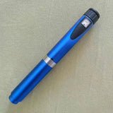 Magic Wrinkle Care Pen – Facial Line Lifter with Sterile Cartridge for Tear Trough & Anti-Aging Treatment