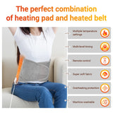 9 Levels Electric Heating Blanket Heated Mat Electro Sheet Pad for Bed Sofa Warm Winter Thermal Blankets Warmer Home Use