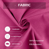 Women's Medical Scrub Set – Soft Nursing Uniform with Top & Pants for Hospital, Dental & Clinical Use