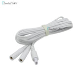 Dental Apex Locator Test Wire Kit – Endodontic Measuring Accessories with Lip Hooks, Testing Wire & File Holders