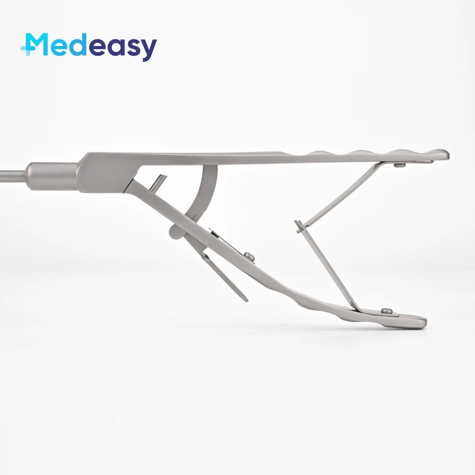 Laparoscopic Simulation Trainer Instruments – Forceps, Graspers, Scissors, Needle Driver for Surgical Training