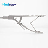 Laparoscopic Simulation Trainer Instruments – Forceps, Graspers, Scissors, Needle Driver for Surgical Training