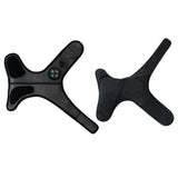 Electric Foot Ankle Massager Heating Foot Compress Vibration Relaxation Brace Belt Plantar Joint Sprain Ankle Support Massager