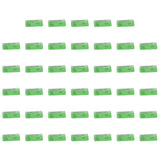 Medical Nylon Monofilament Suture Kits 4/0 – Individually Wrapped Veterinary & Practice Sutures for Training (1–100pcs)