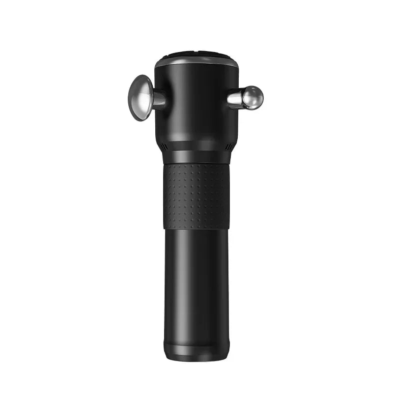 High-Frequency Fascia Massage Gun – 3-Speed Full Body Muscle Relaxation Tool