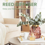 PHATOIL Natural Essential Oils – Vanilla, Peppermint, Bergamot & Eucalyptus (10ml/30ml/100ml)