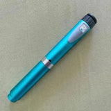 Magic Wrinkle Care Pen – Facial Line Lifter with Sterile Cartridge for Tear Trough & Anti-Aging Treatment