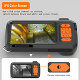 Ultrasonic Dental Scaler – Electric Teeth Cleaner & Tartar Remover