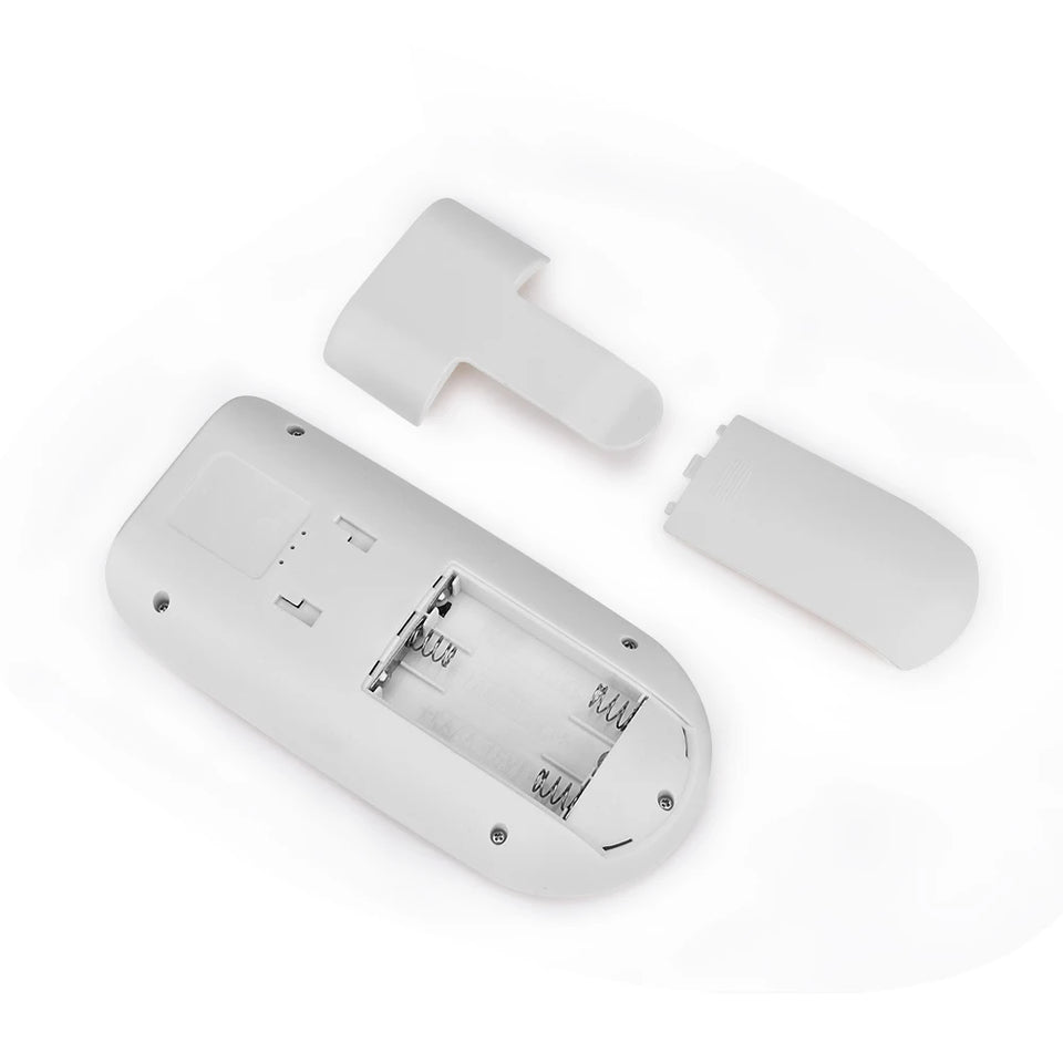 4 Mode Tens Pulse Machine Muscle Nerve Electrostimulator EMS Acupuncture Physiotherapy Massager Electrode Patch Digital Therapy