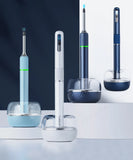 Bebird Note5 Smart Visual Ear Cleaner with Camera & Precision Tweezers – Mini Otoscope Earpick