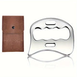 Gua Sha Stainless Steel Massage Tools Muscle Scraper Tool, Physiotherapy Tools, Muscle Gua Sha Tools