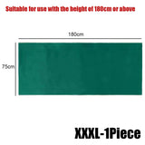 Reusable Slide Transfer Sheet for Elderly & Disabled – Washable Positioning Pad for Bed Mobility & Body Lifting